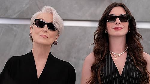 The Devil Wears Prada 2: Release Date, Cast, Plot & Official Updates (2026)