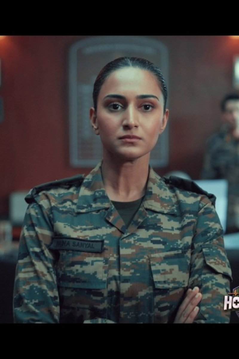 108 Base Hospital Uri Series Review – JioHotstar High-Altitude Kargil War Medical Thriller