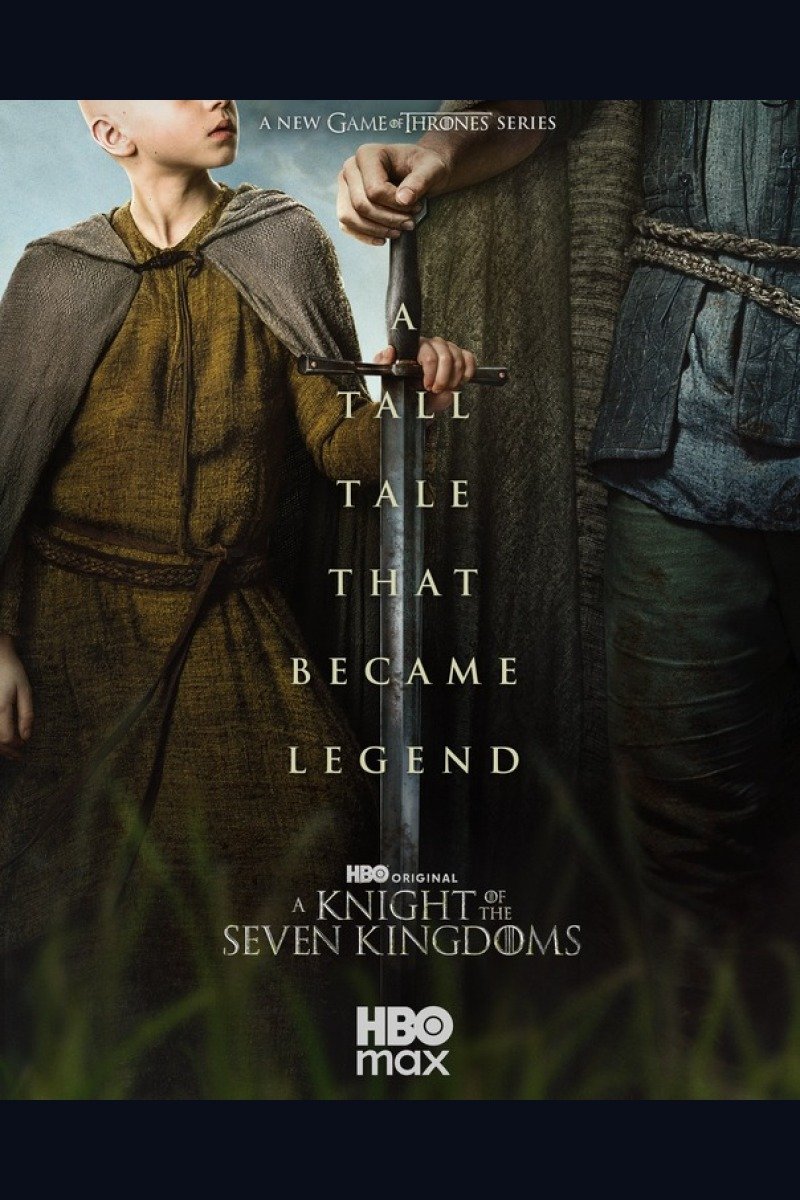 A Knight of the Seven Kingdoms (2025/2026) HBO Series Review & News – Dunk & Egg Westeros Prequel Breakdown