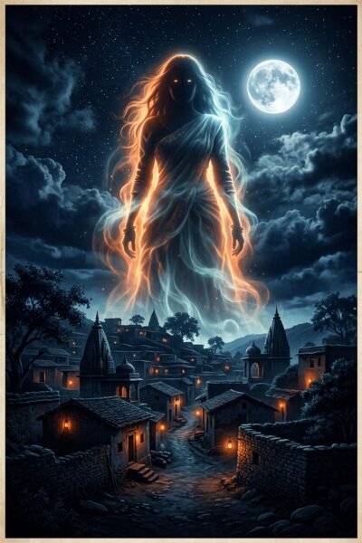 Stree 2 (2024) Movie Review – Rajkummar Rao & Shraddha Kapoor’s Horror-Comedy Blockbuster
