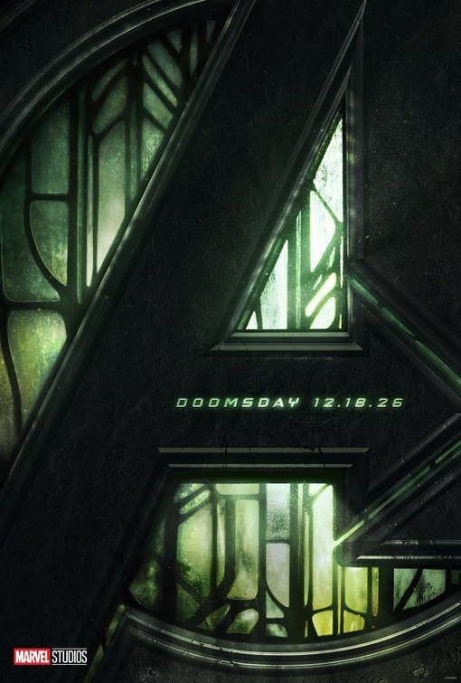 Avengers: Doomsday (2026) Movie Review & News – Robert Downey Jr. Returns as Doctor Doom in $2.2B MCU Epic
