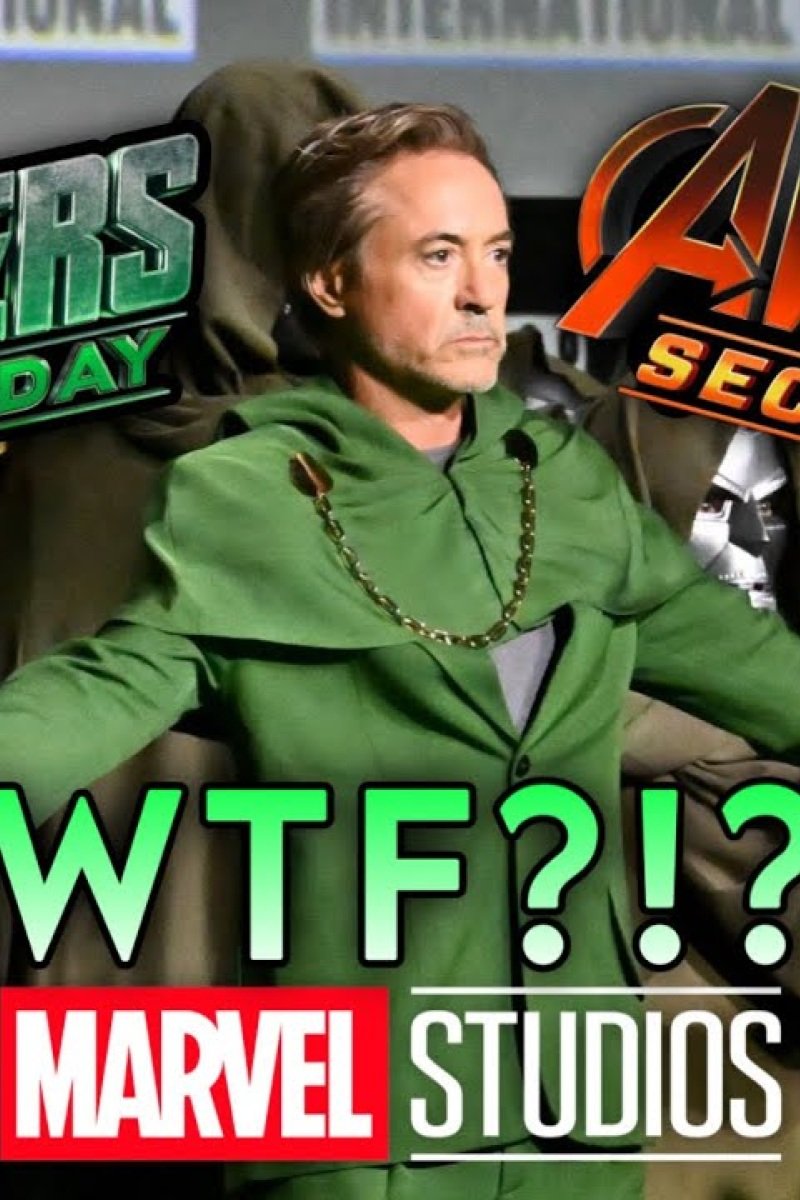 Avengers: Secret Wars (2027) Movie Preview & Review – Marvel Studios, Russo Brothers, Robert Downey Jr. Doctor Doom & Battleworld Epic