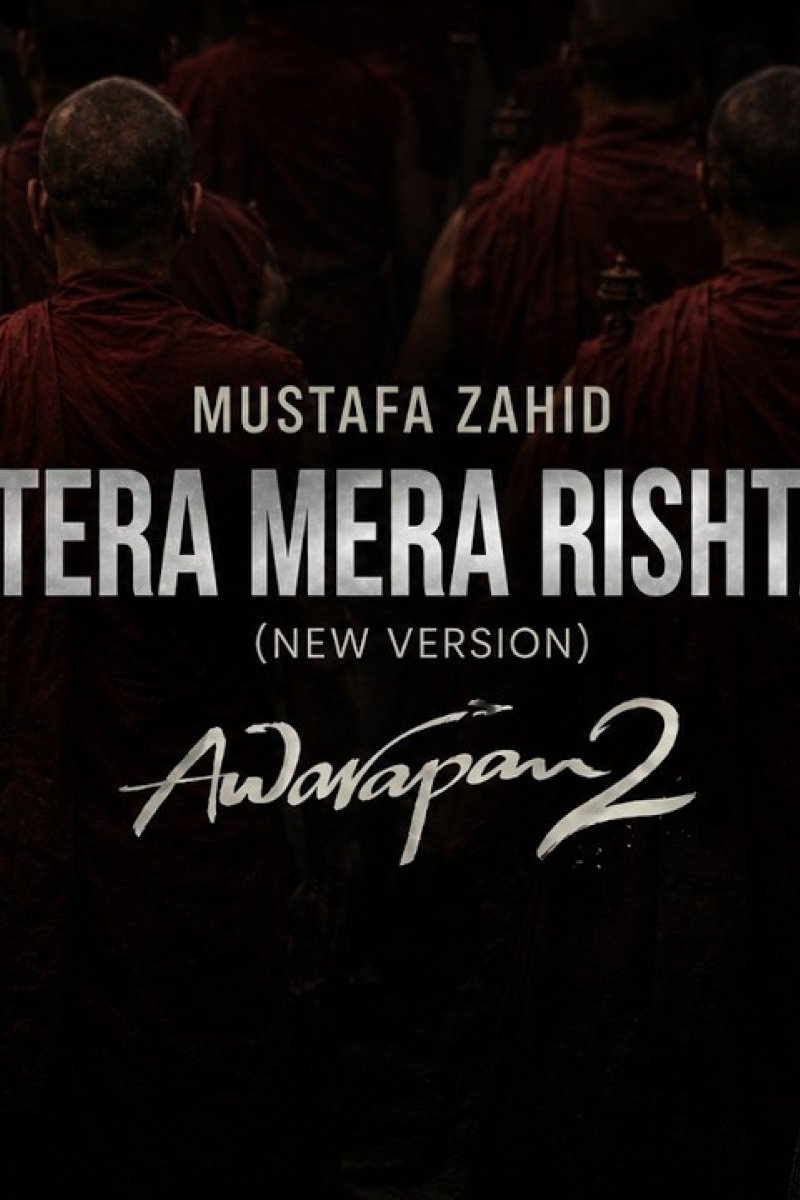 Awarapan 2 Title Track Song Review – Mithoon & Mustafa Zahid’s Iconic Romantic Rock Theme