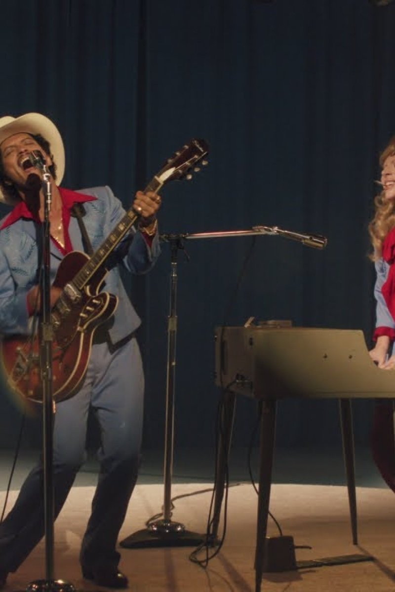Bruno Mars & Lady Gaga: “Die With A Smile” (2026 Soundtrack & Single) Review – Billboard #1 Retro Soul Ballad & Musical Breakdown