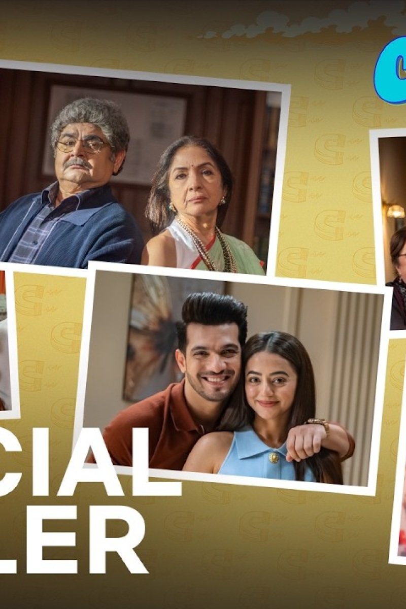 Chumbak (Netflix Series) Review – Neena Gupta, Arjun Bijlani & Dark Psychological Suspense Mystery