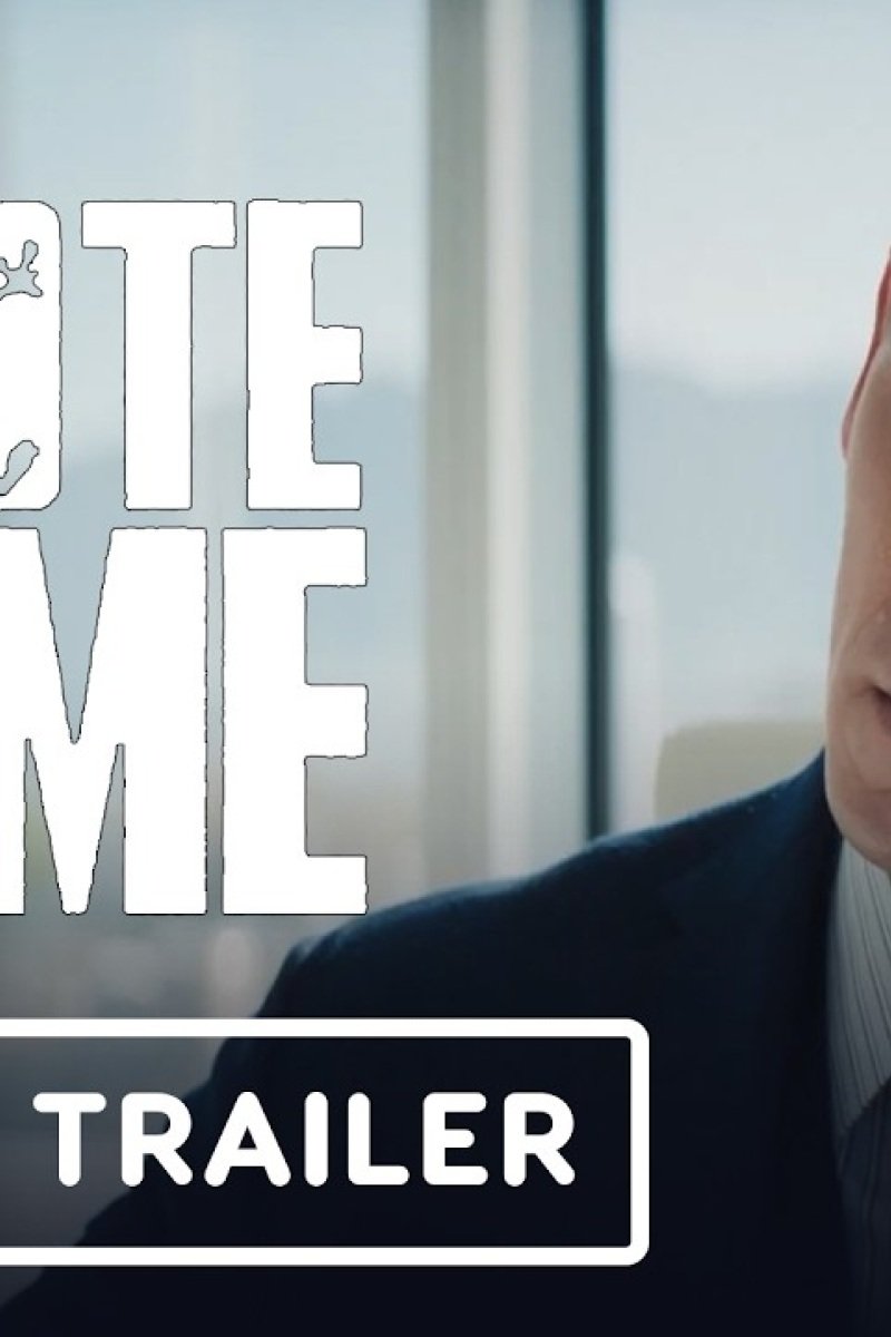 Coyote vs. ACME Movie Review – John Cena, Will Forte & The $100M Courtroom Triumph
