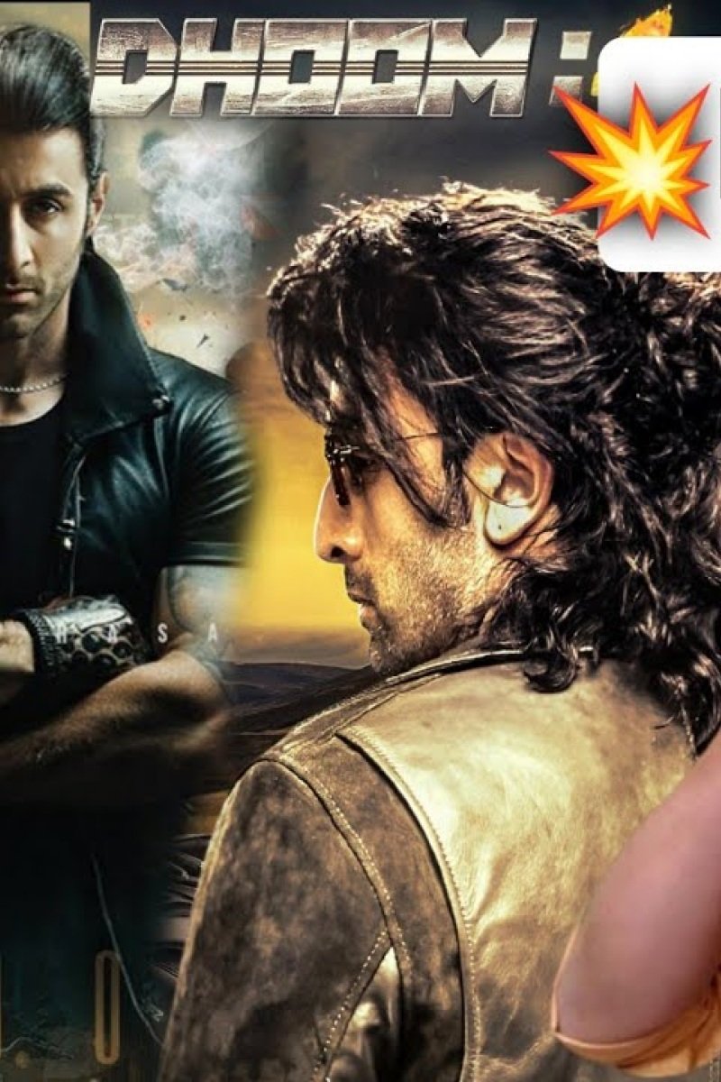 Dhoom 4 Official Announcement & News – Ranbir Kapoor, Suriya, YRF’s ₹500 Cr Superbike Reboot & Filming Slate