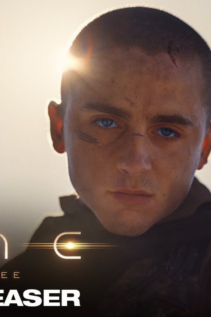 Dune: Messiah (2026) Movie News & Filming Updates – Denis Villeneuve Fast-Tracks Timothée Chalamet & Zendaya Sci-Fi Climax