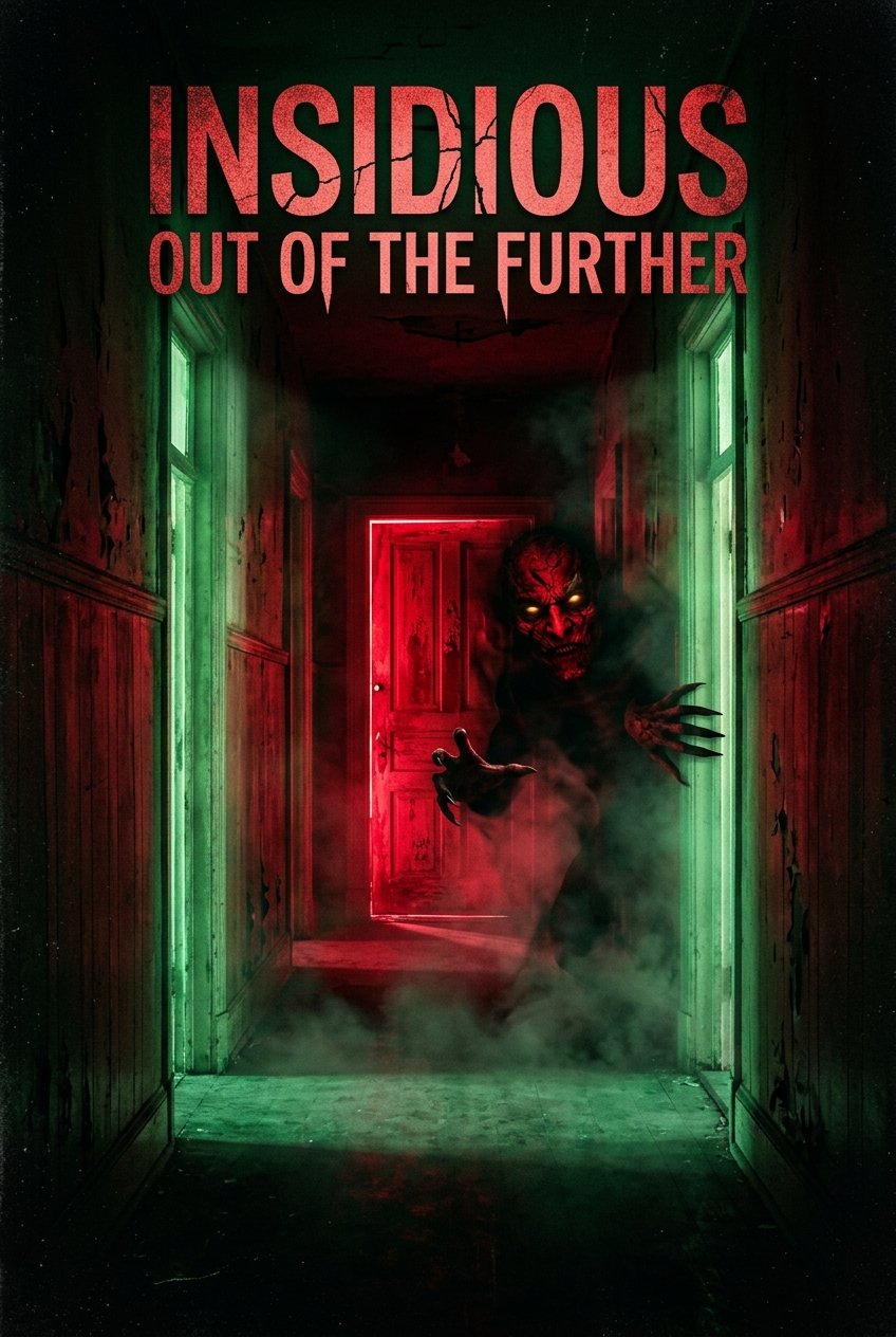 Insidious: Out of the Further (2026) Movie Review – Patrick Wilson and Lin Shaye Return in Blumhouse Ultimate Nightmare