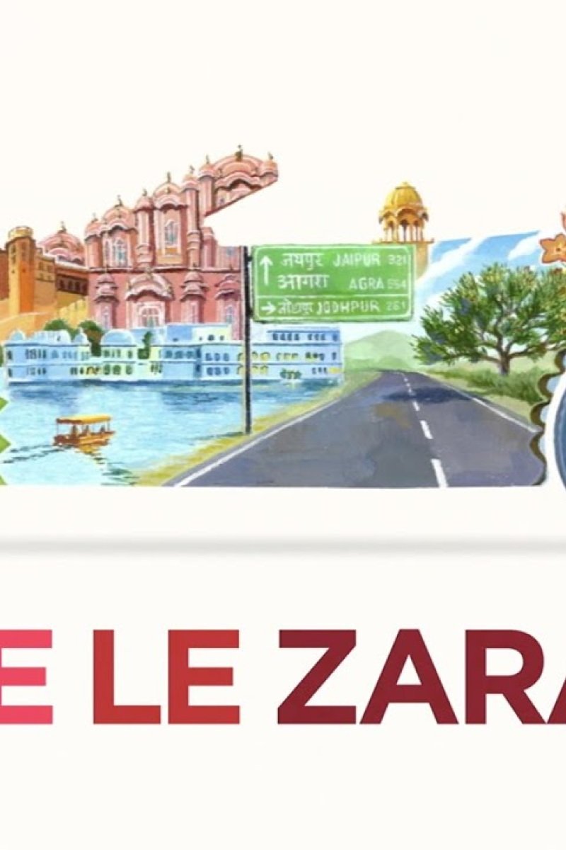 Jee Le Zaraa Movie News – Priyanka Chopra, Katrina Kaif, Alia Bhatt & Road Trip Roadmap