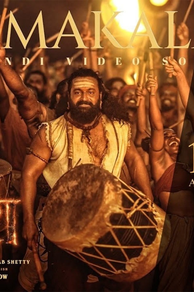 Kantara: Chapter 1 Movie Review & Preview – Rishab Shetty’s ₹150 Cr Kadamba Folk Mythology Prequel