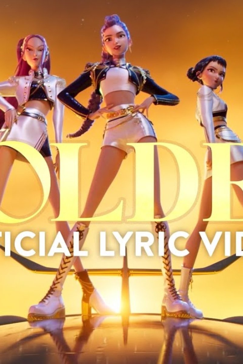 KPop Demon Hunters OST: “Golden” Song Review – Sony Pictures Animation Viral Track & Billboard Charts