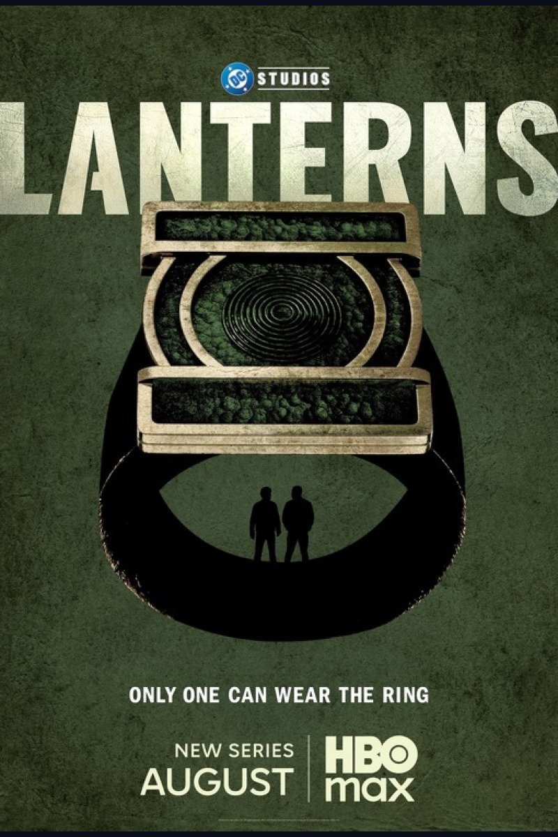 Lanterns (2026) DC Studios & HBO Series Review – Kyle Chandler & Aaron Pierre in James Gunn’s True Detective Cosmic Noir