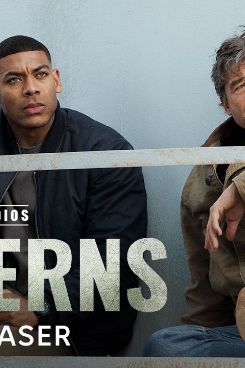 Lanterns (HBO Series) Review – Kyle Chandler, Aaron Pierre & James Gunn’s DC Mystery Detective Drama