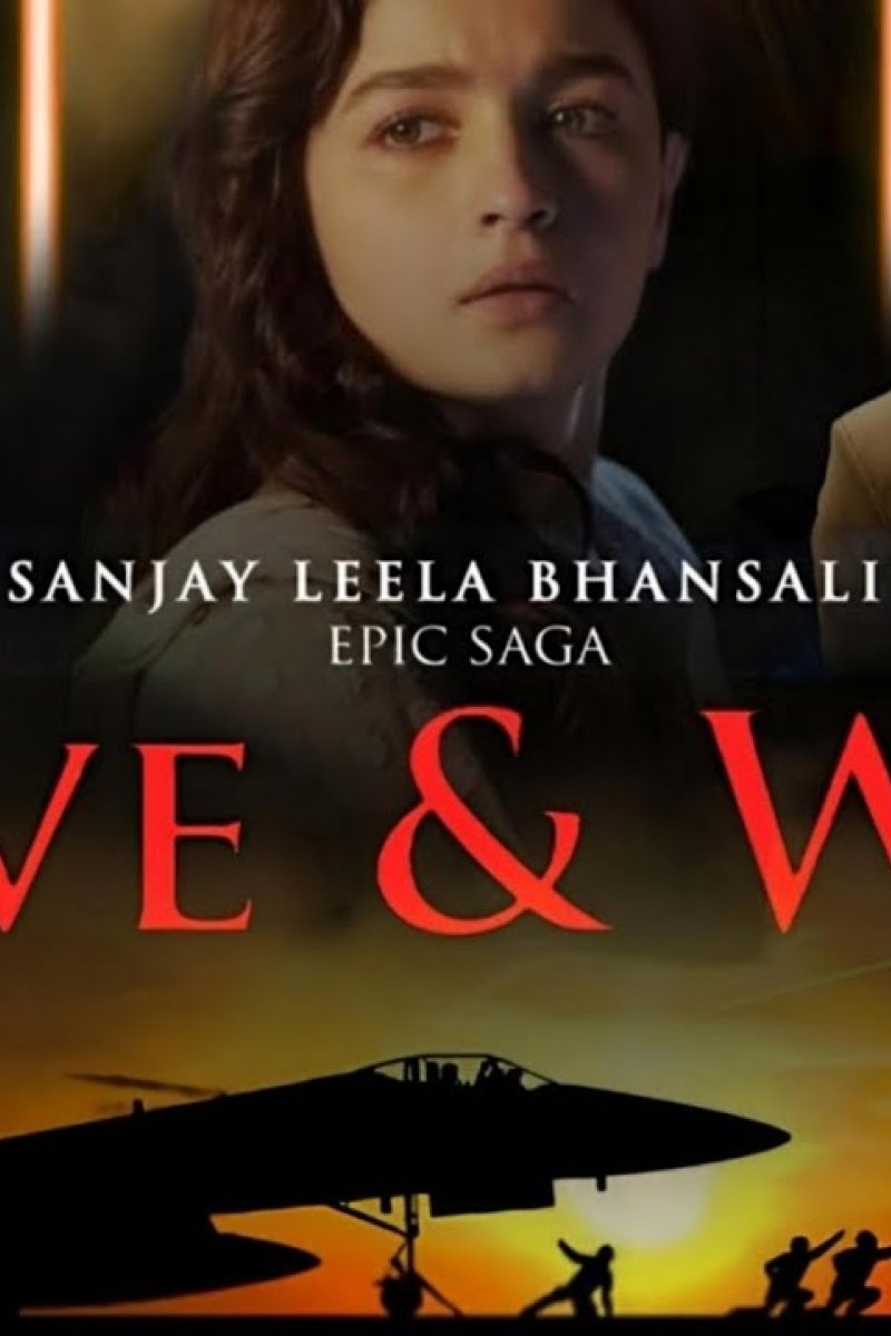 Love & War (2026/2027) Movie Review & Preview – Sanjay Leela Bhansali, Ranbir Kapoor, Alia Bhatt, Vicky Kaushal & ₹300 Cr Epic