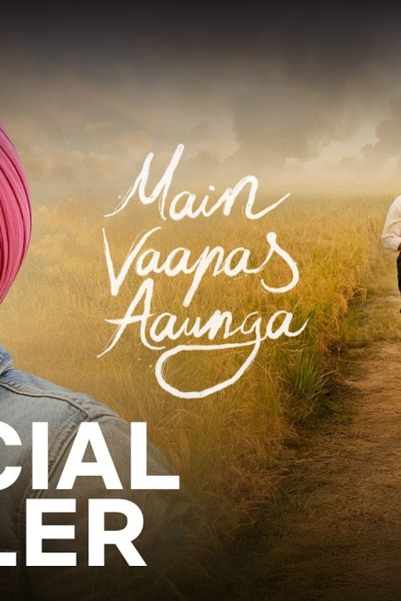 Main Waapas Aaunga Series Review – Netflix’s High-Stakes Indian Crime Mystery Thriller