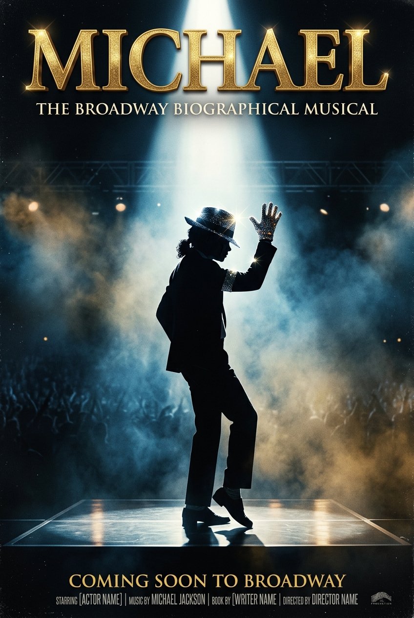 Michael (2026) Movie Review – Jaafar Jackson Shines as King of Pop in Antoine Fuqua Masterful $680M Biopic