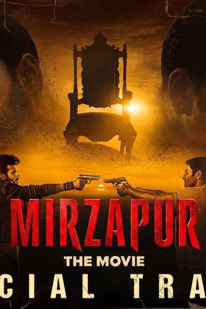 Mirzapur: The Movie (2026) Theatrical Movie News – Pankaj Tripathi, Ali Fazal, Munna Bhaiya Return & ₹150 Cr Canvas
