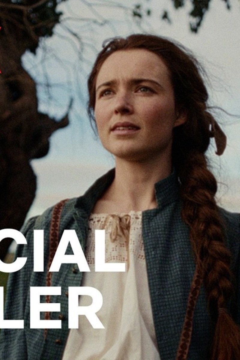 My Brilliant Career Series Review – Netflix’s Sweeping Global Period Drama Sensation