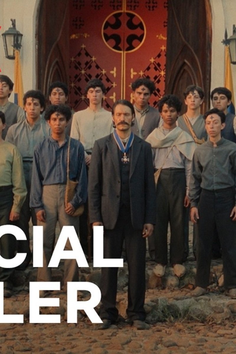 One Hundred Years of Solitude: Part 2 (Netflix) Series Review – Gabriel García Márquez’s Magical Realism Masterpiece