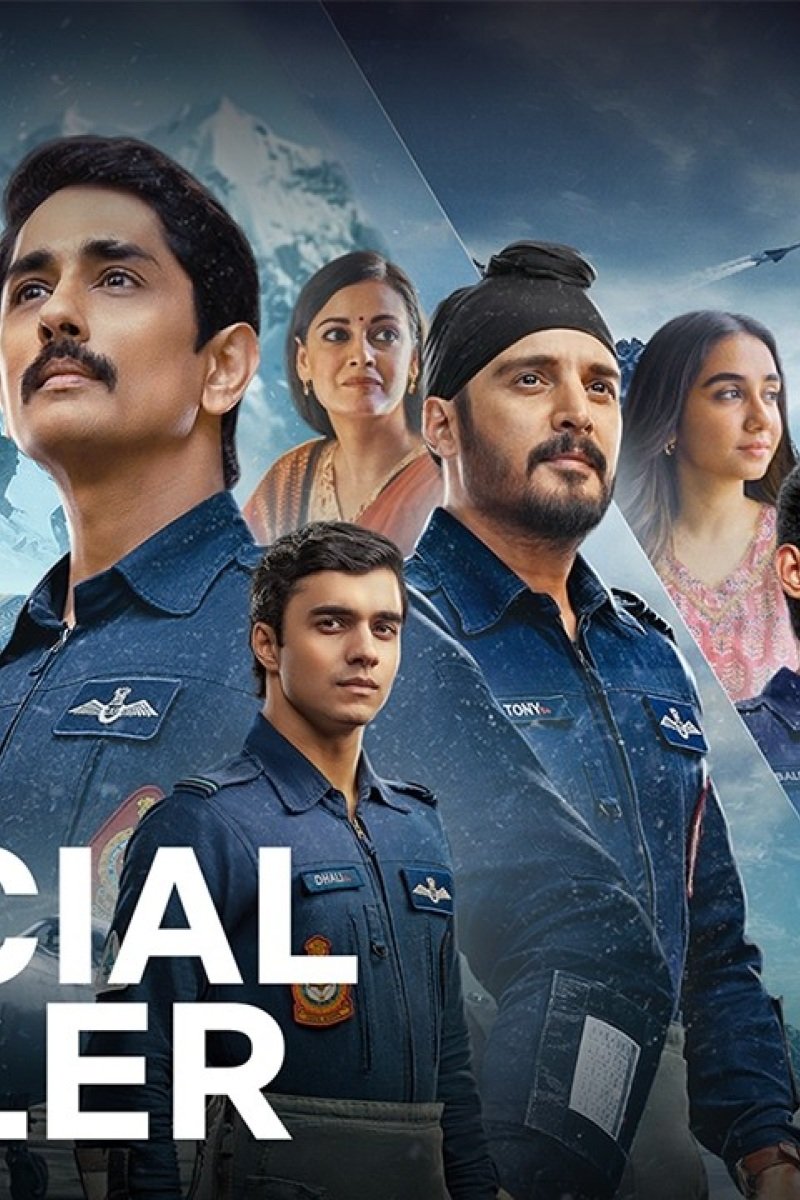 Operation Safed Sagar (Netflix) Series Review – 1999 Kargil War Aerial Combat Thriller & Indian Air Force Heroism