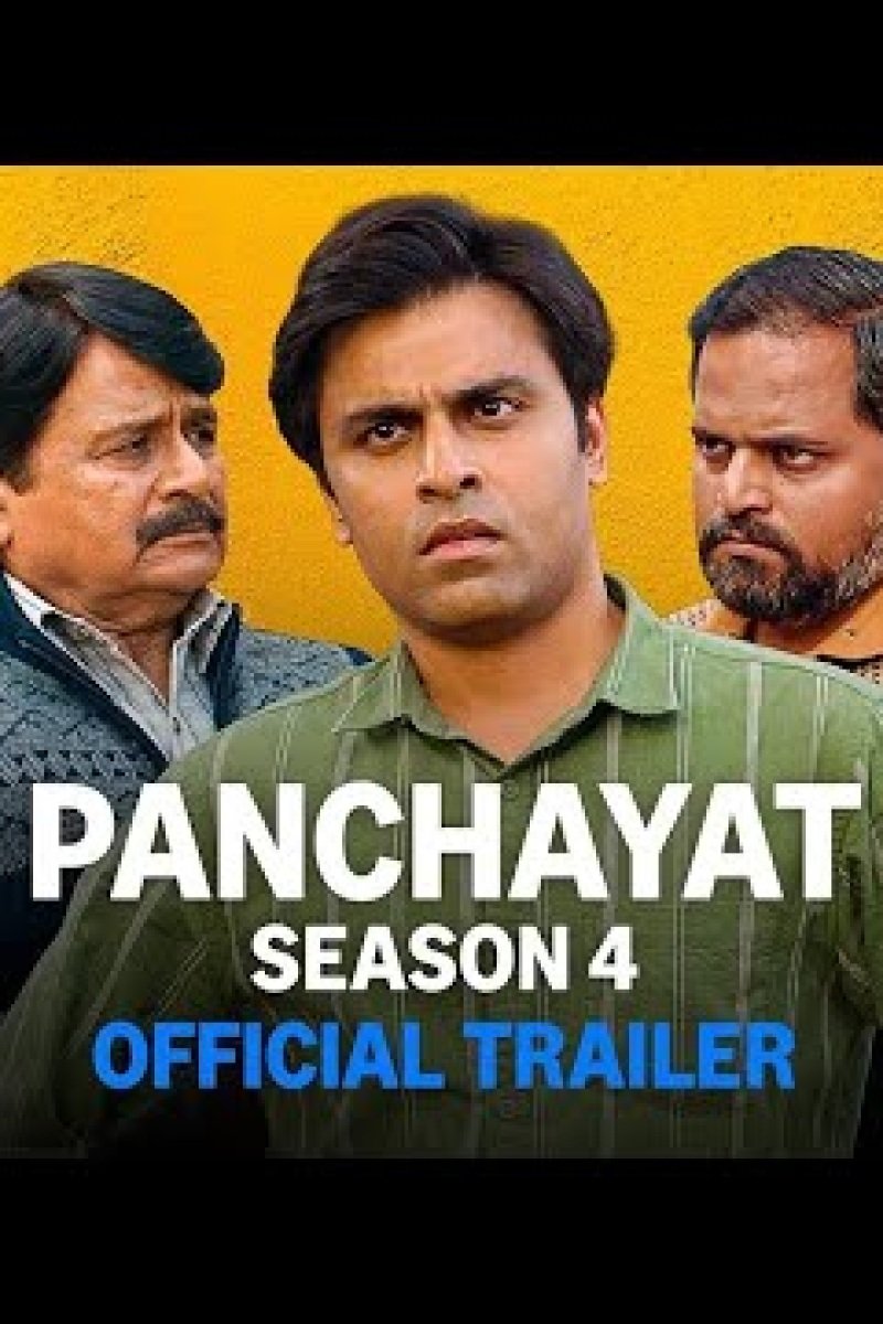 Panchayat: Season 4 Series Review – Jitendra Kumar, Neena Gupta, Phulera Election Climax & Prime Video Return