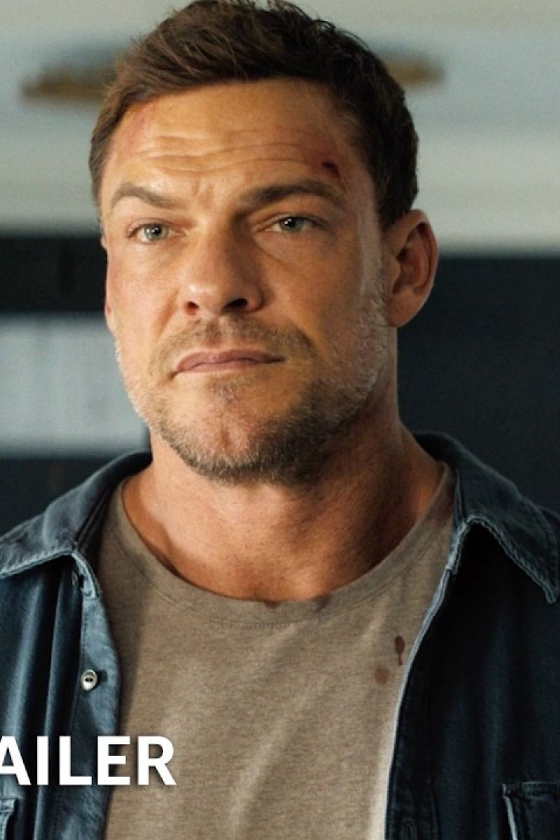 Reacher: Season 4 Series Review & Preview – Alan Ritchson, Prime Video, Lee Child’s Lethal Military Conspiracy & Action