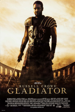 Gladiator (2000) Review – Ridley Scott’s Epic That Defined a Generation