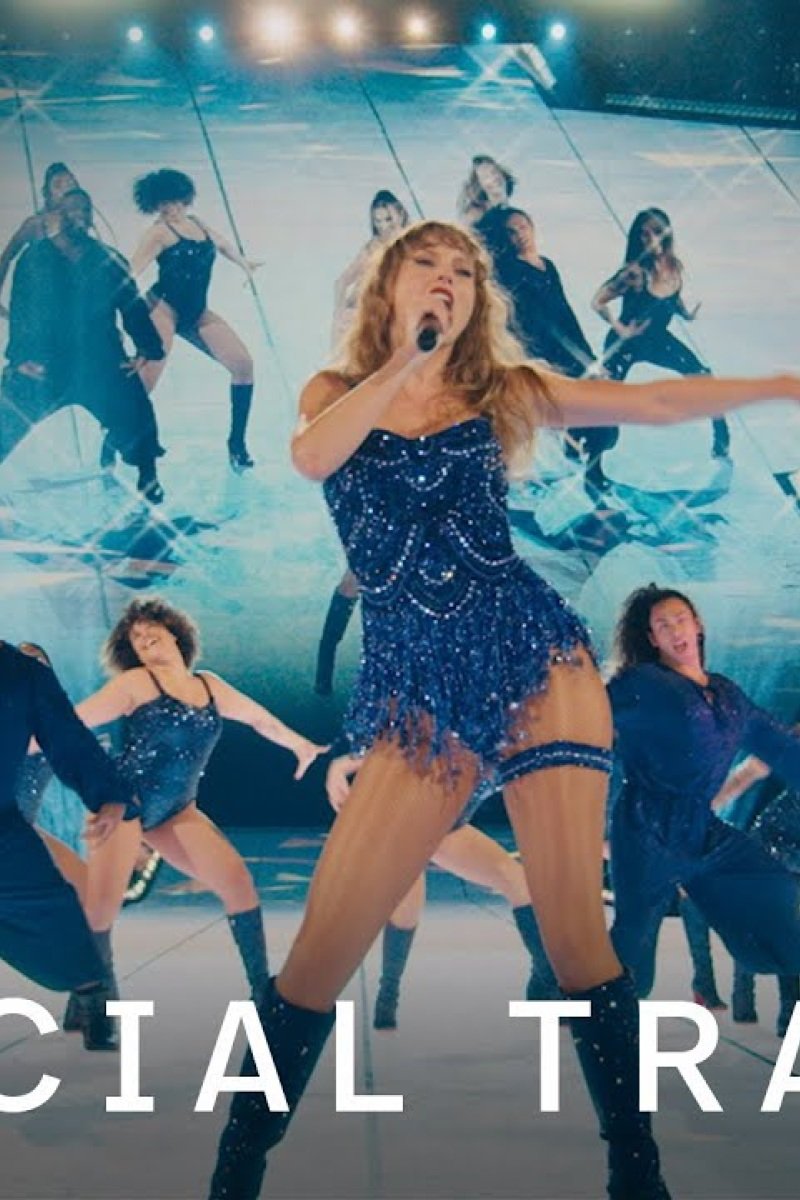 Taylor Swift: The Eras Tour (Final Vault Edition) Concert Film Review, Dolby Atmos Spatial Audio & Disney+ Phenomenon