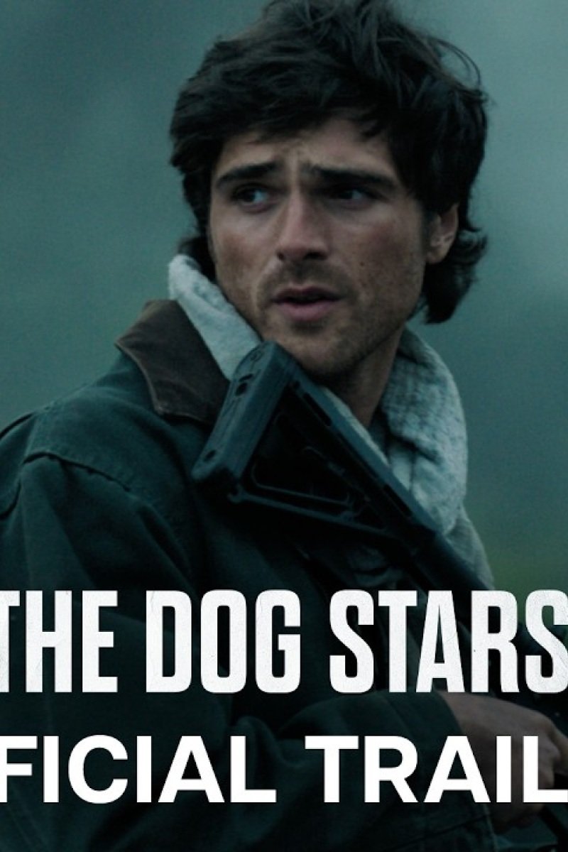The Dog Stars Movie Preview – Ridley Scott & Paul Mescal’s Dystopian Aerial Sci-Fi Epic