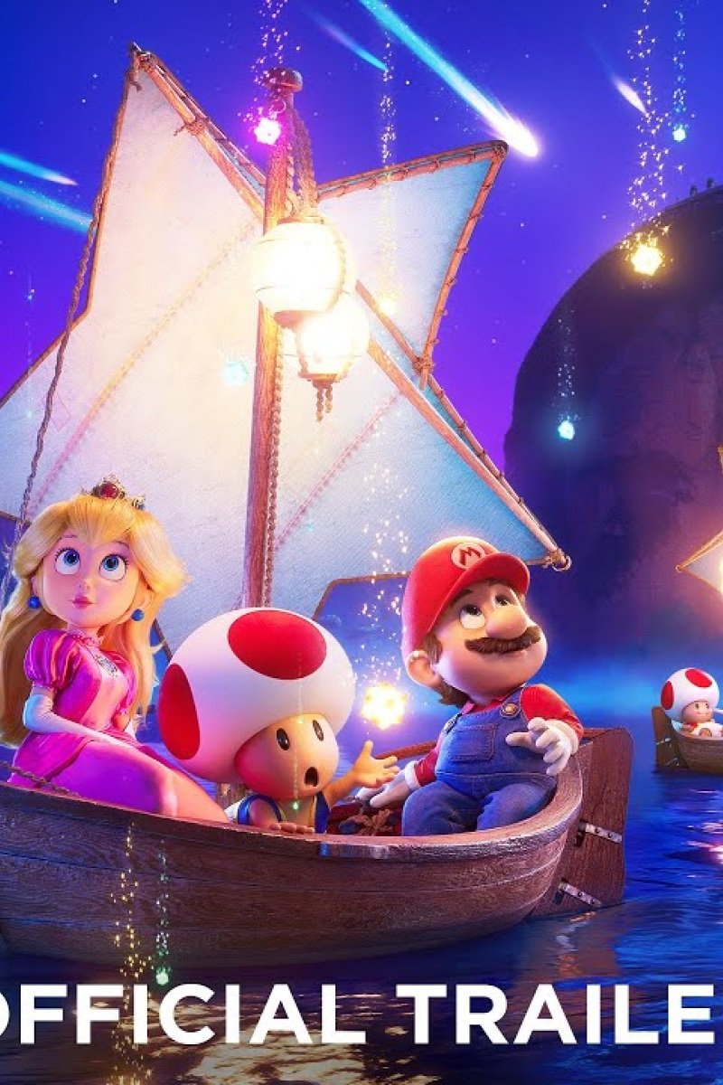 The Super Mario Galaxy Movie (2026) Box Office News & Sequel Roadmap – Illumination & Nintendo’s $1.4 Billion Cosmic Milestone