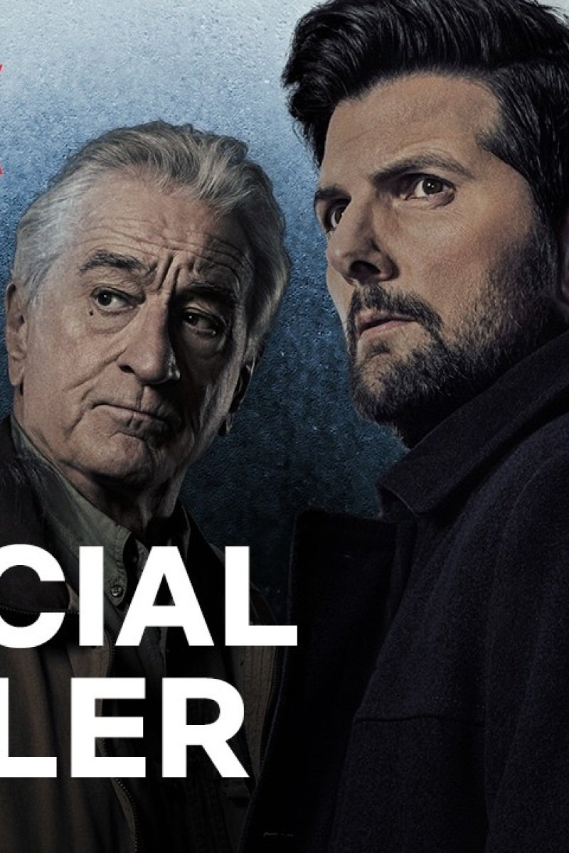 The Whisper Man Series Review – Robert De Niro & Adam Scott’s Dark Netflix Crime Thriller