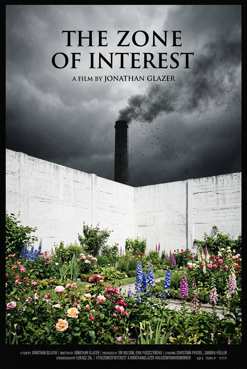 The Zone of Interest (2023) Review – A Holocaust Film Unlike Any Other
