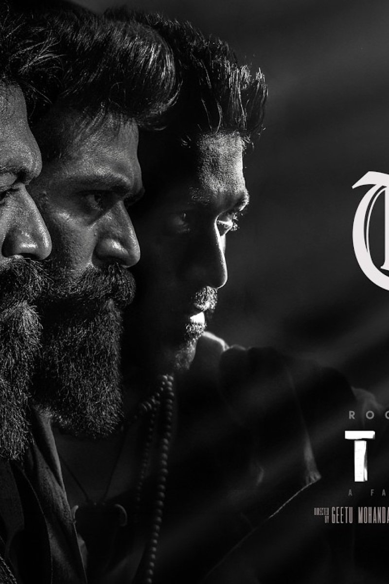 Toxic (Yash) Movie Box Office Analysis – ₹100 Cr+ Opening Day Record & Global Verdict