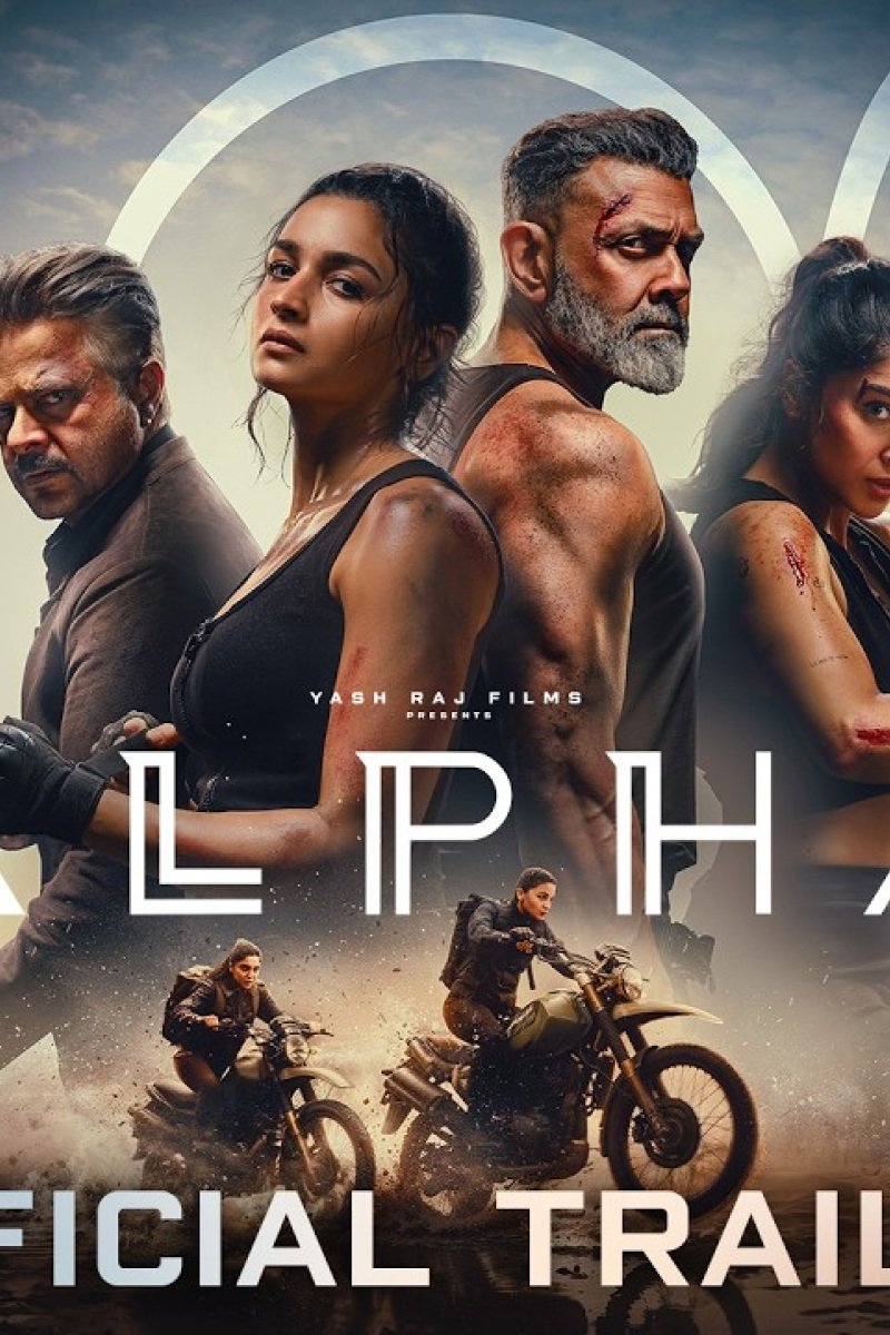 YRF Spy Universe Mega Roadmap (2026/2027) – Pathaan 2, Tiger vs Pathaan & Alpha ₹1,500 Cr Slate Breakdown