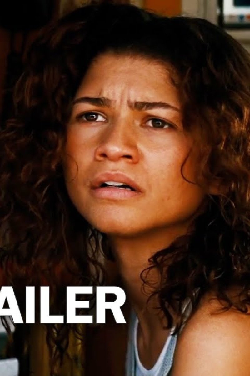 Euphoria Season 3 Preview – Zendaya, Sydney Sweeney & Sam Levinson’s 5-Year Time Jump