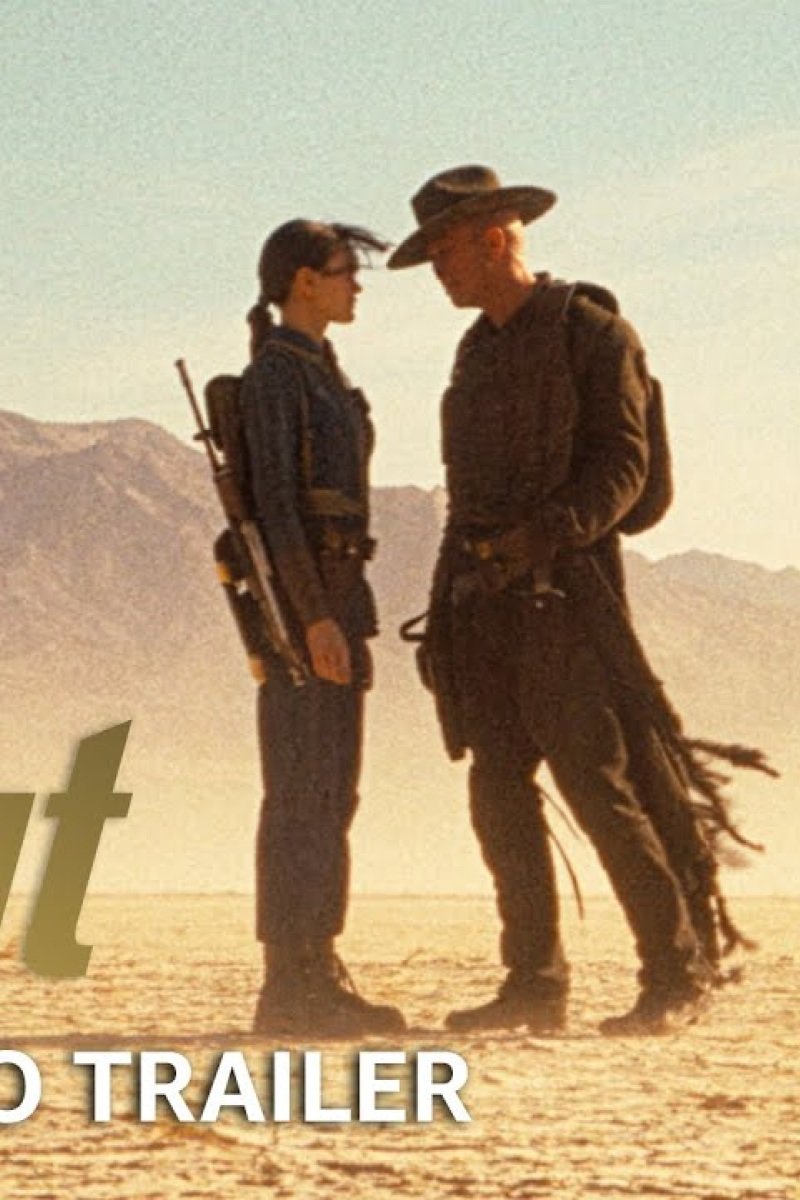 Fallout: Season 2 Series Preview – Ella Purnell, The Ghoul & New Vegas Post-Apocalypse