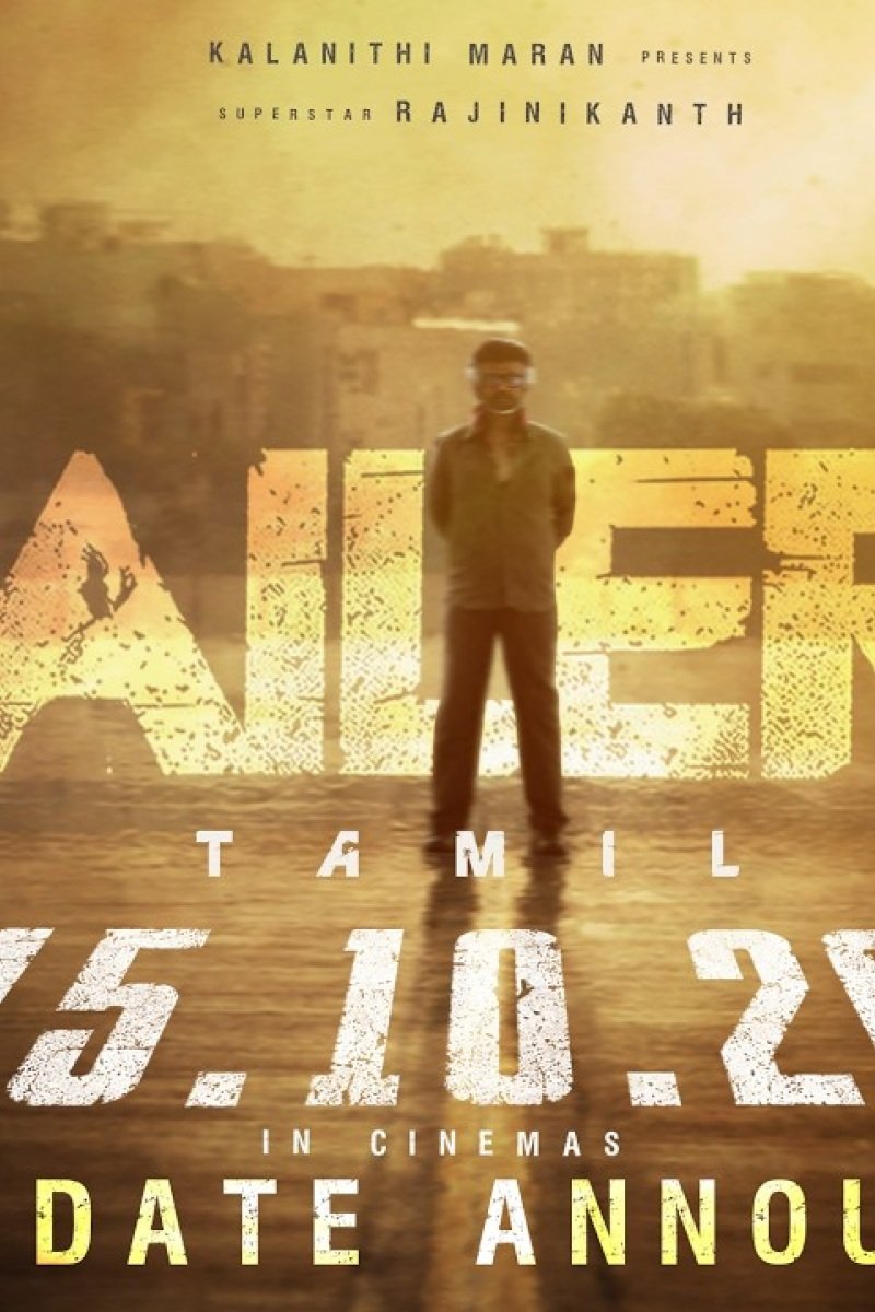 Jailer 2: Hukum Movie News – Rajinikanth, Nelson Dilipkumar & Anirudh’s Mass Fireworks