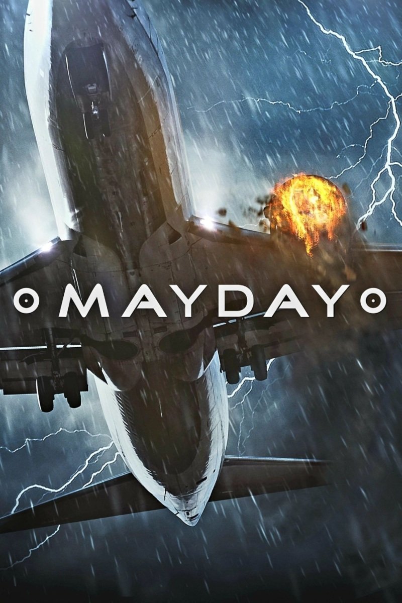Mayday Movie Preview – Ryan Reynolds & Kenneth Branagh Action