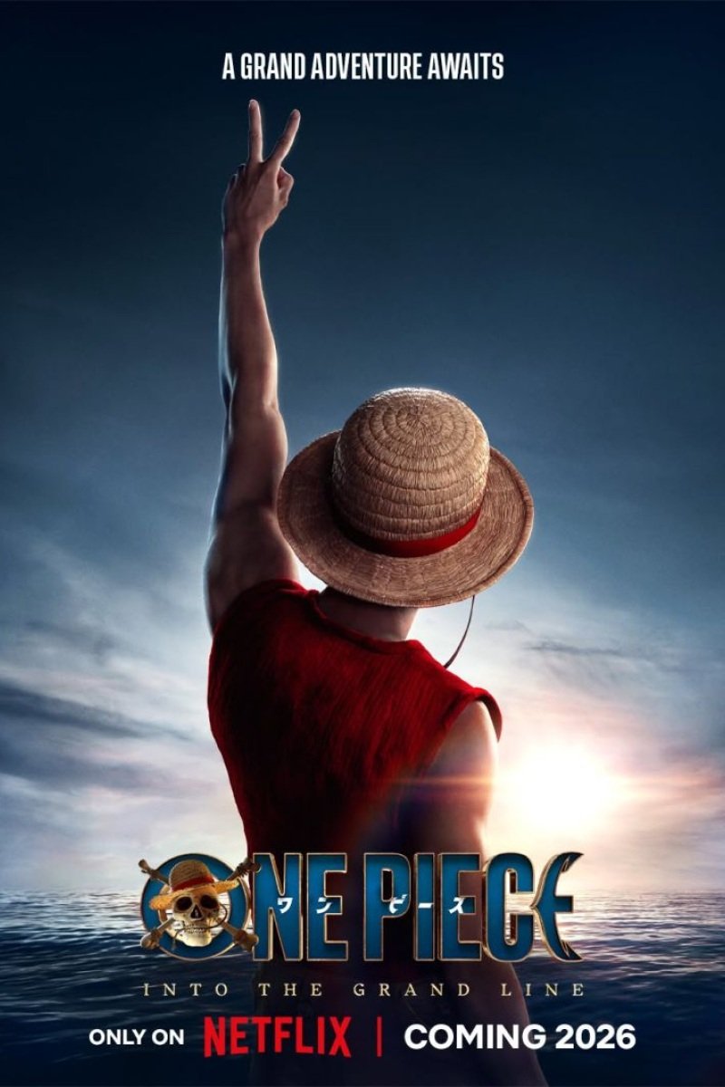 One Piece Season 2 Preview – Alabasta Arc & Crocodile