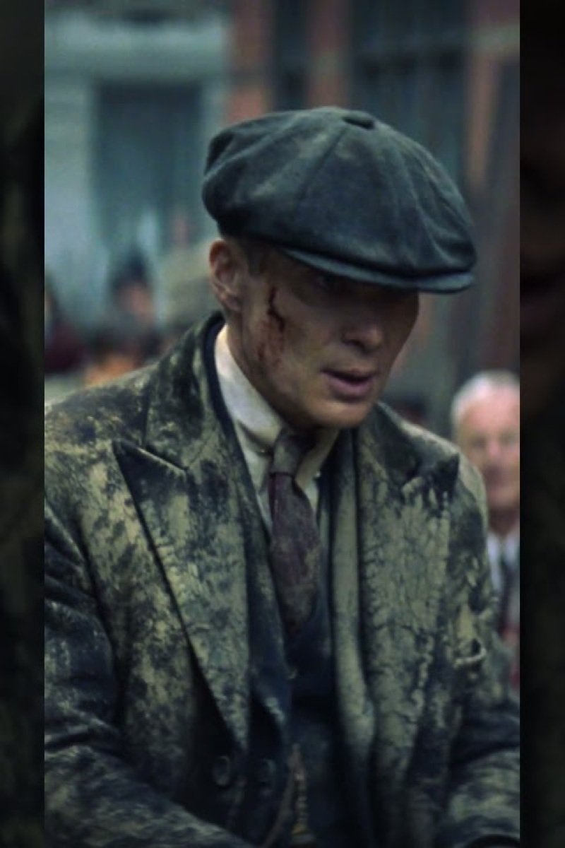 Peaky Blinders: The Immortal Man Review – Cillian Murphy’s Tommy Shelby WWII Epic