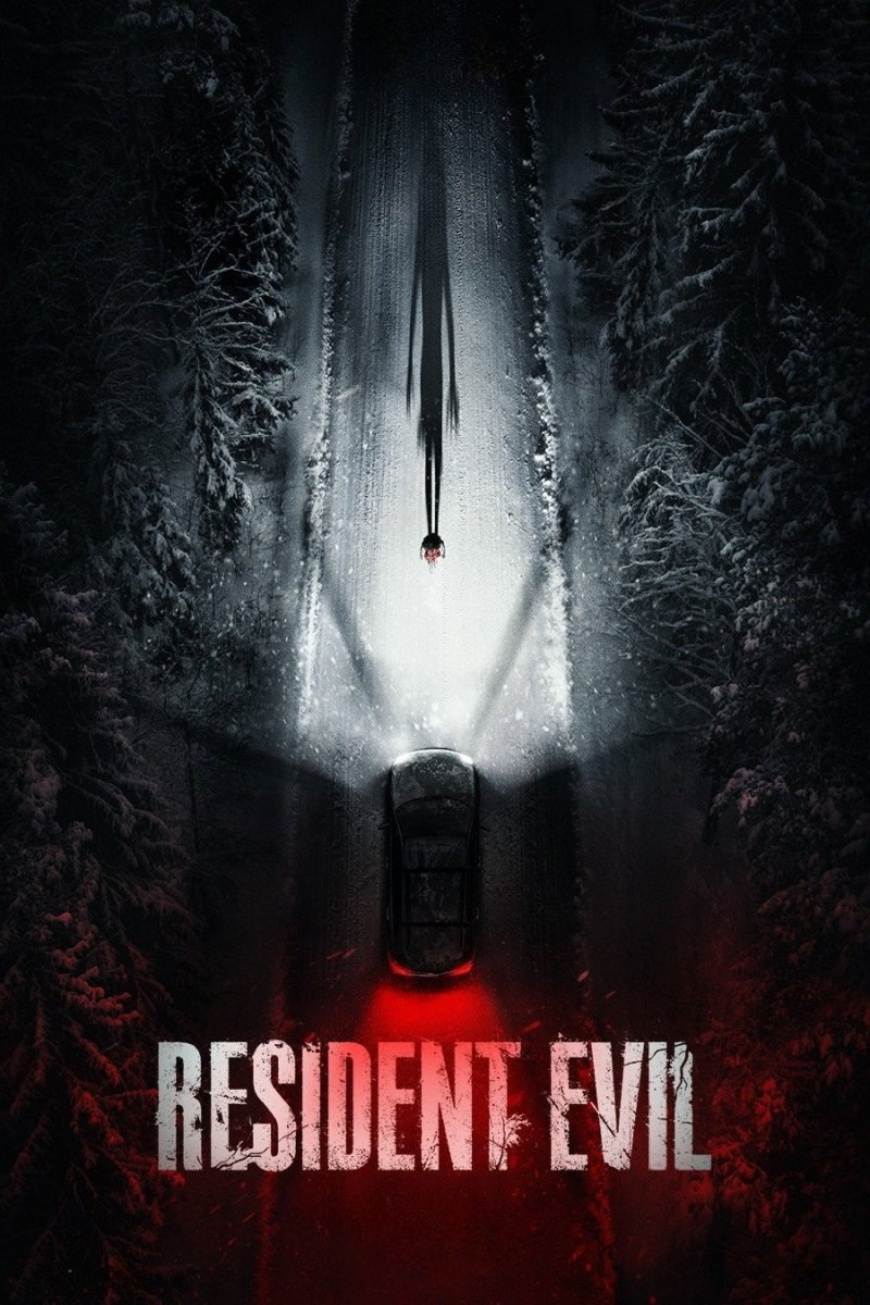 Resident Evil 9: Revenant Shadows – Next-Gen Horror Code