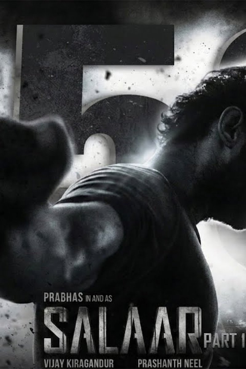 Salaar: Part 2 – Shouryaanga Parvam Preview – Prabhas & Prashanth Neel’s Khansaar War