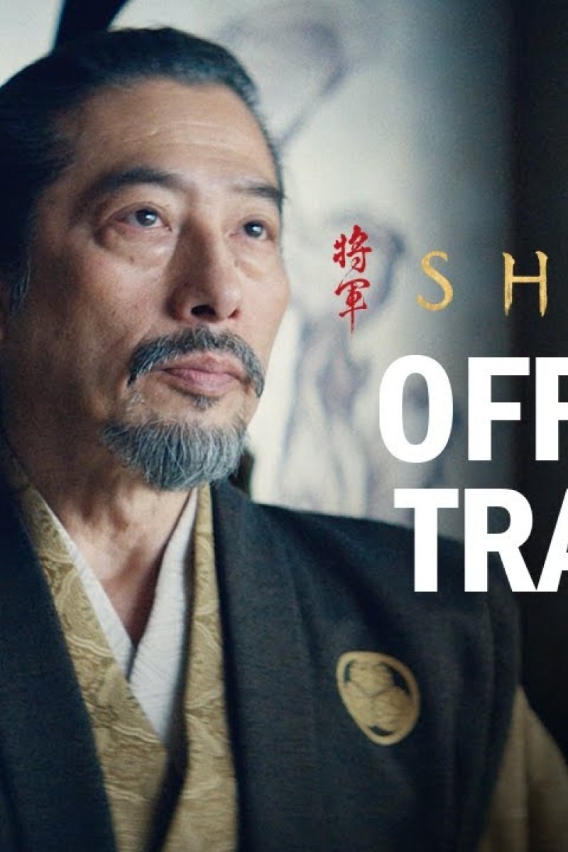 Shogun: Season 2 Series Preview – Hiroyuki Sanada, Lord Toranaga & Feudal Civil War