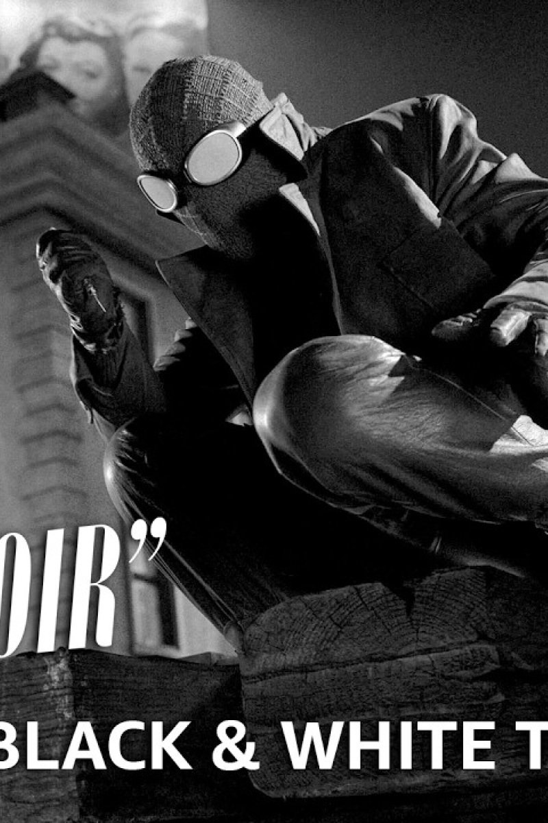 Spider-Noir Series Preview – Nicolas Cage’s 1930s Live-Action Marvel Detective at Prime Video
