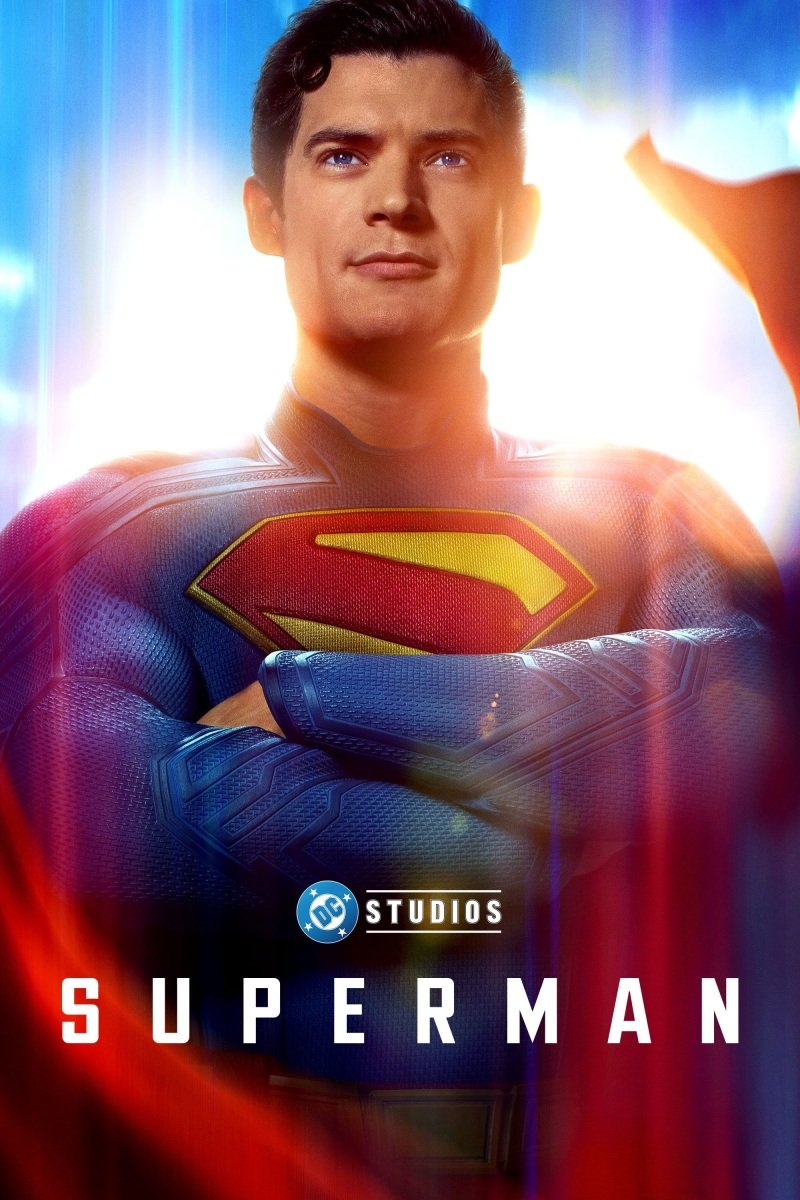 Superman: Man of Tomorrow Preview – James Gunn DCU Flagship
