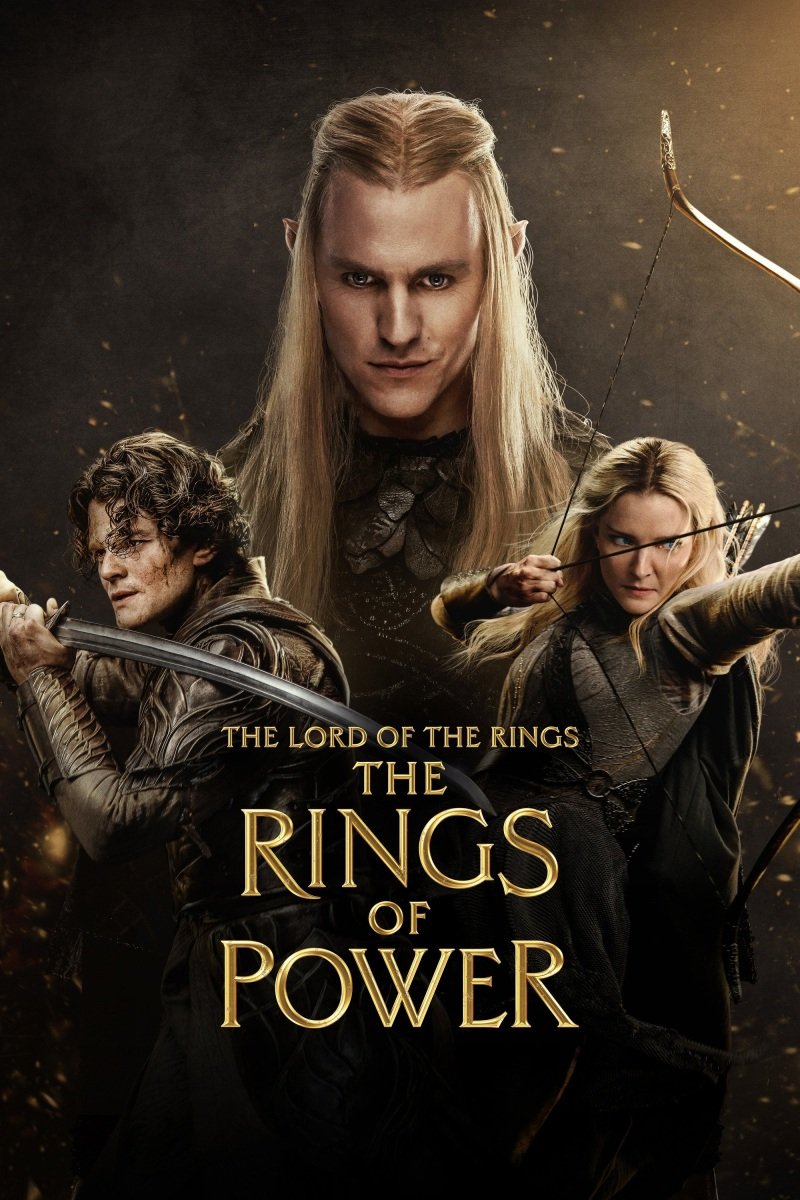 The Hunt for Gollum Movie Preview – Andy Serkis & Gandalf