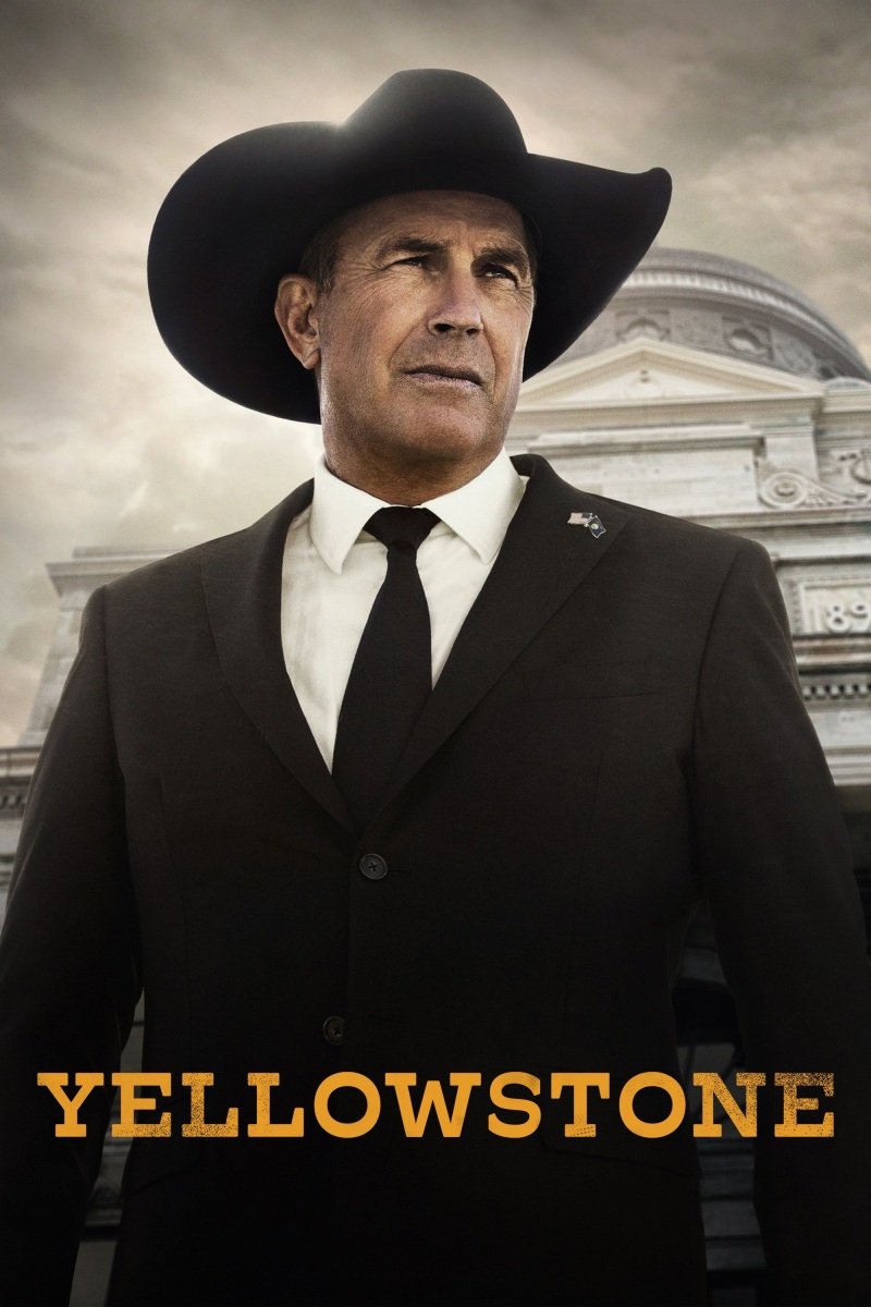 Yellowstone: The Madison Preview – Michelle Pfeiffer Neo-Western